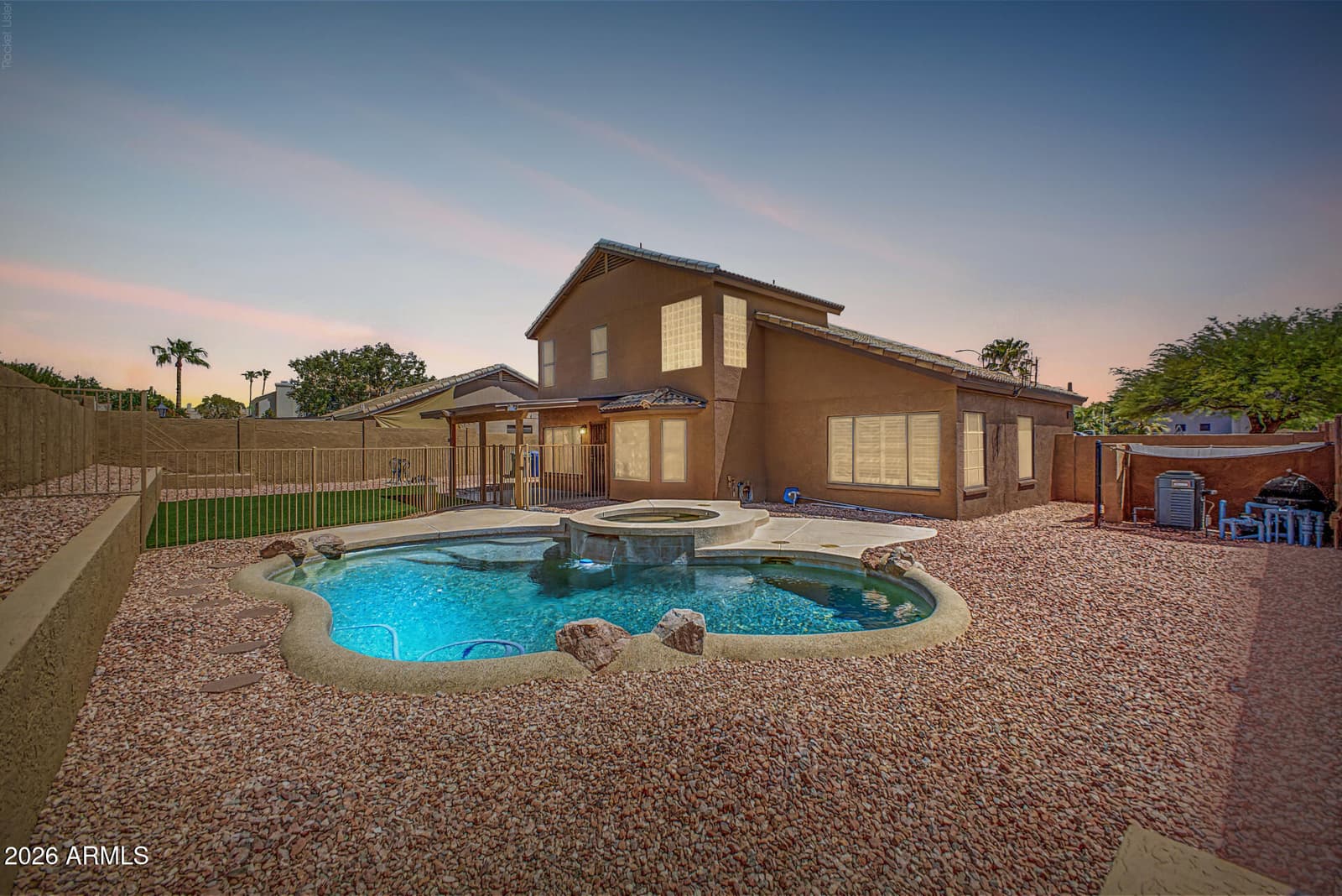 6556 E PORTIA Street, Mesa, AZ 85215 — photo 5 of 44