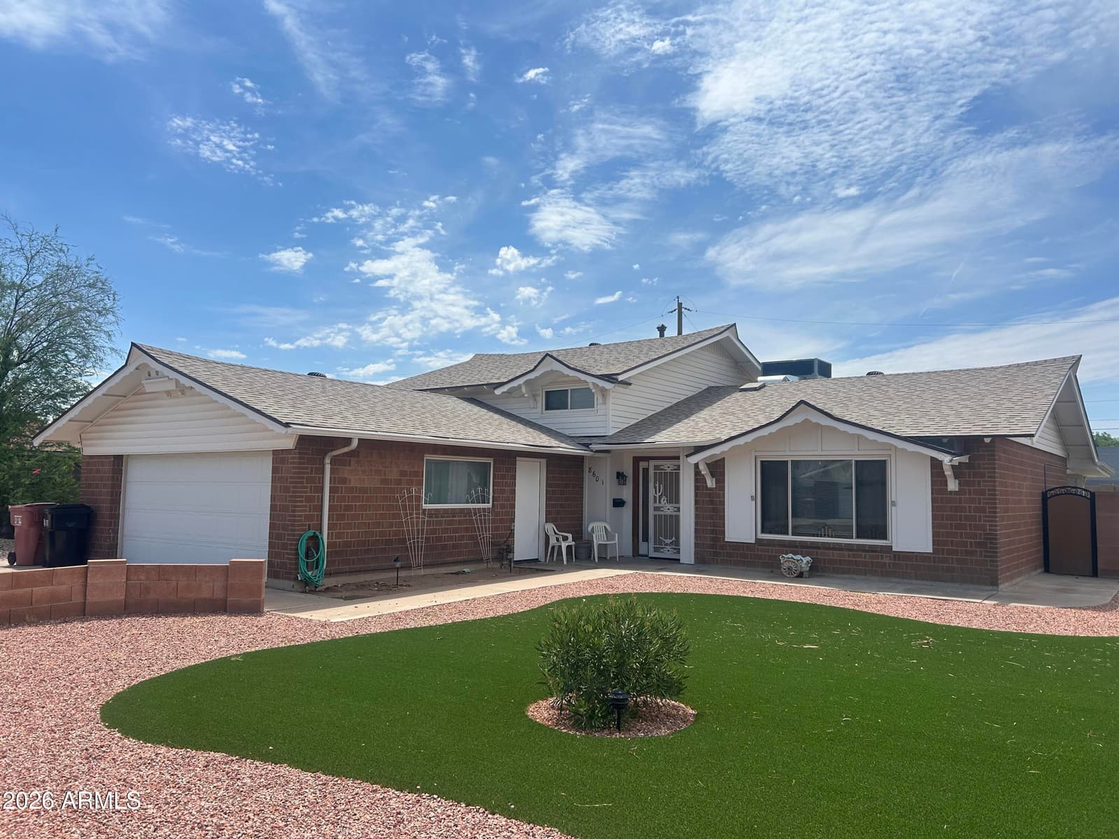 8601 E valley view Road, Scottsdale, AZ 85250 — photo 1 of 1