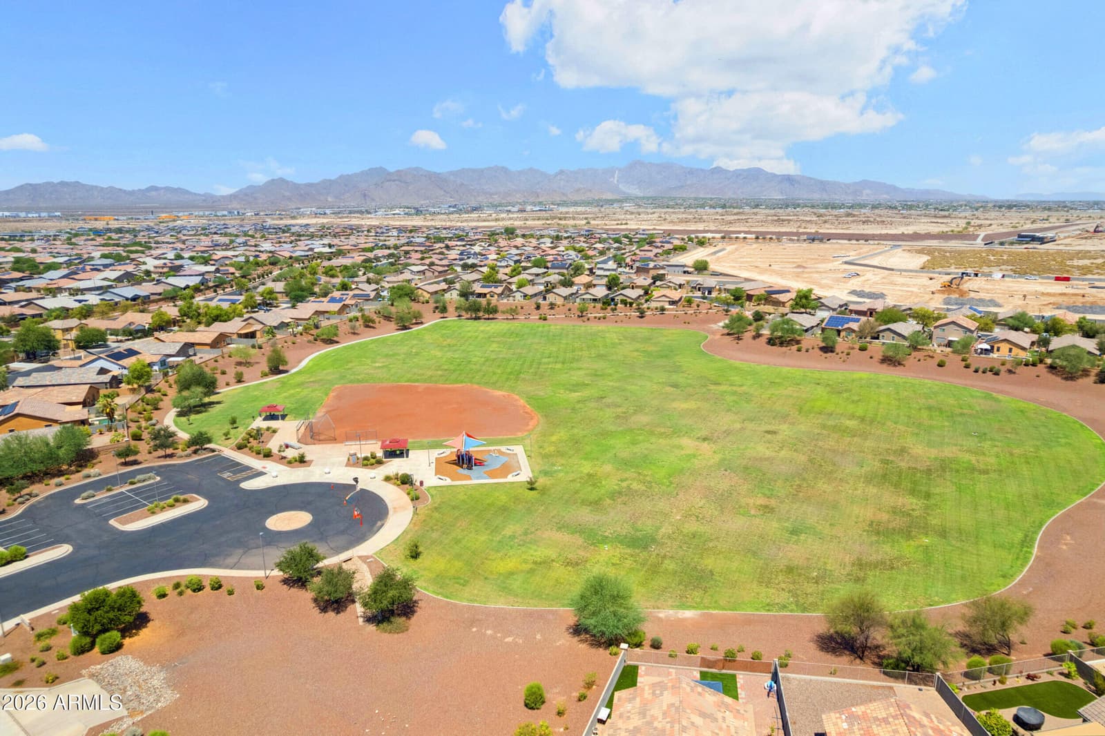 532 S 199TH Drive, Buckeye, AZ 85326 — photo 58 of 75