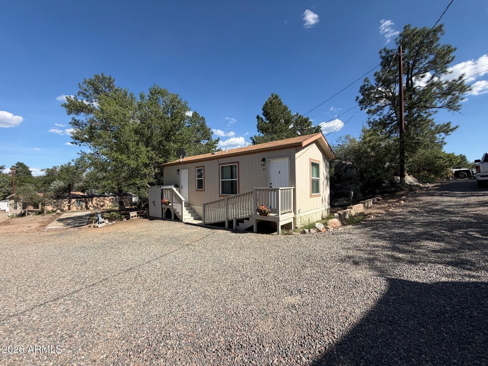 615 West Street 27, Prescott, AZ 86305 — photo 2 of 23