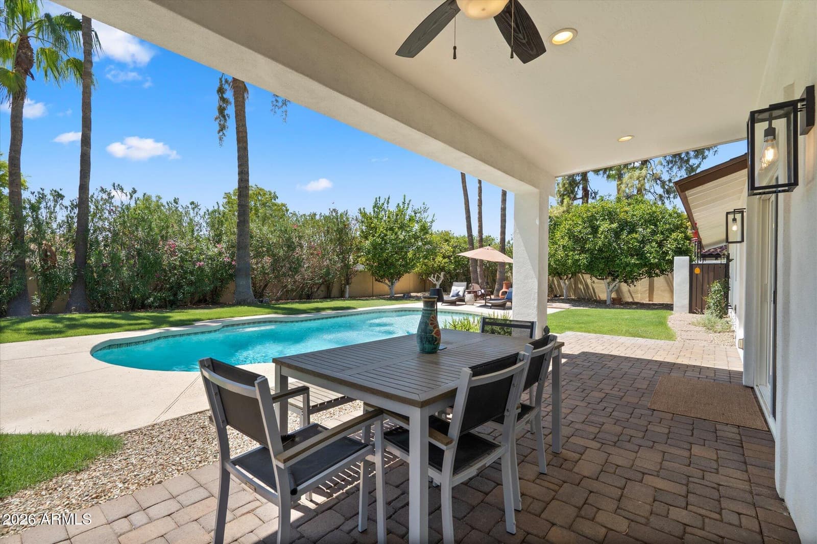 7435 E CORRINE Road, Scottsdale, AZ 85260 — photo 48 of 53