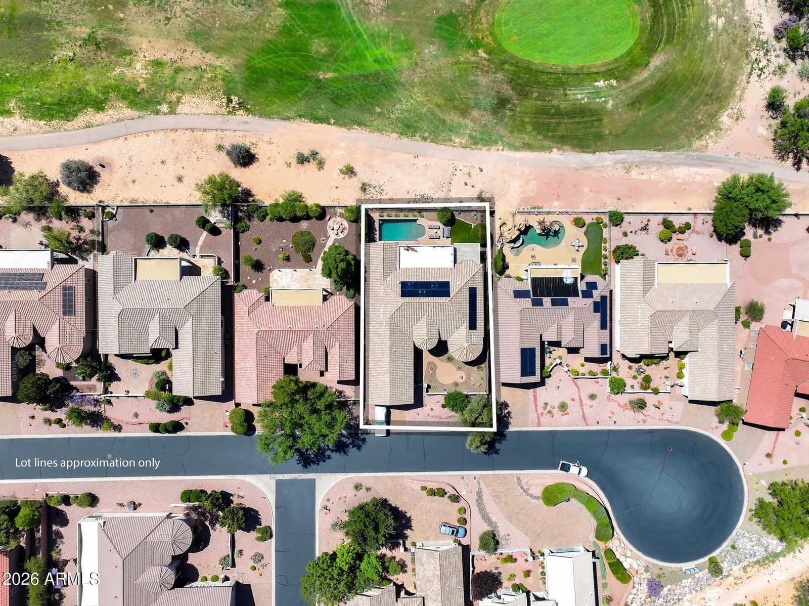 5675 E La Privada Drive, Cornville, AZ 86325 — photo 53 of 66
