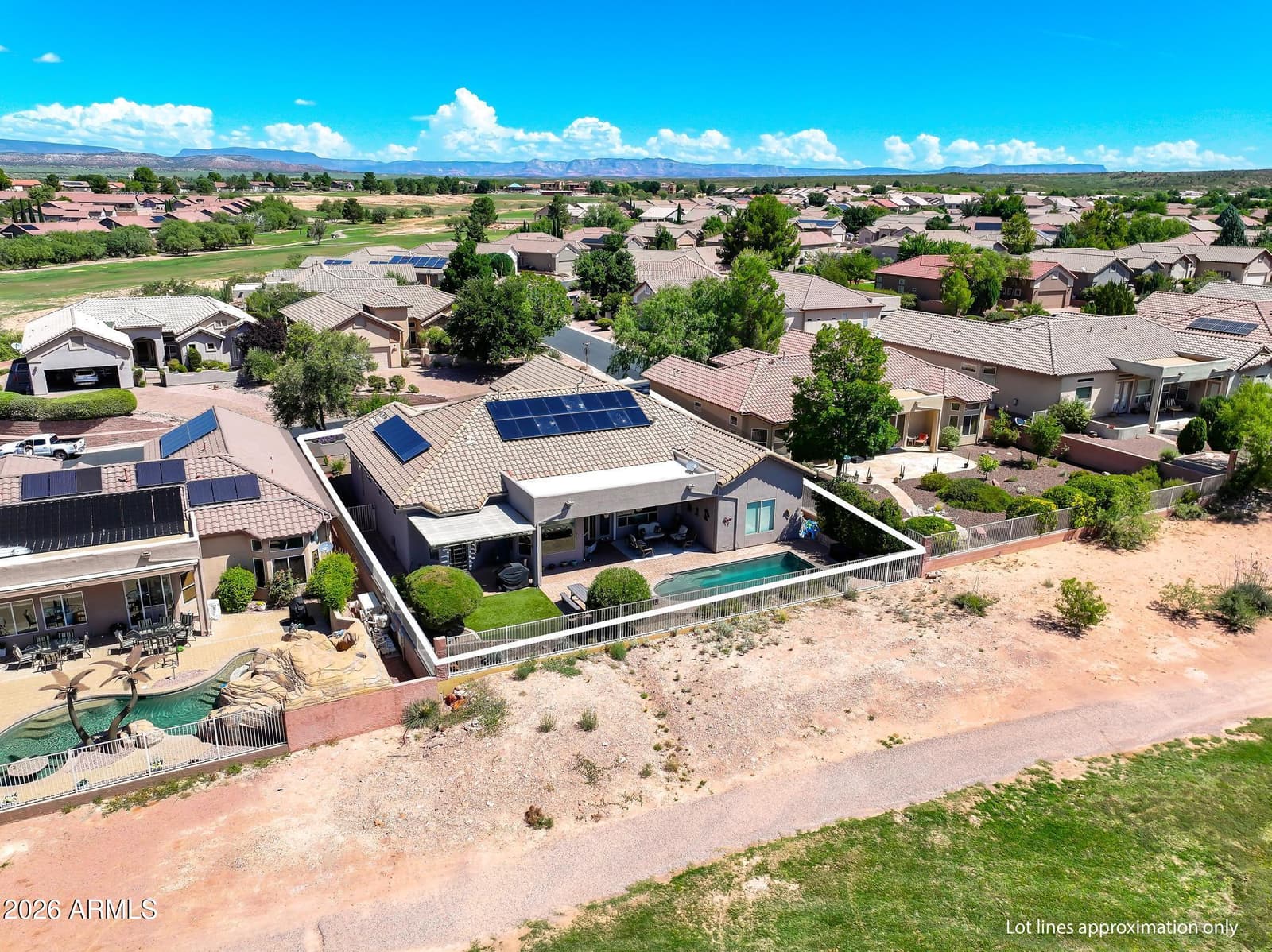 5675 E La Privada Drive, Cornville, AZ 86325 — photo 32 of 66