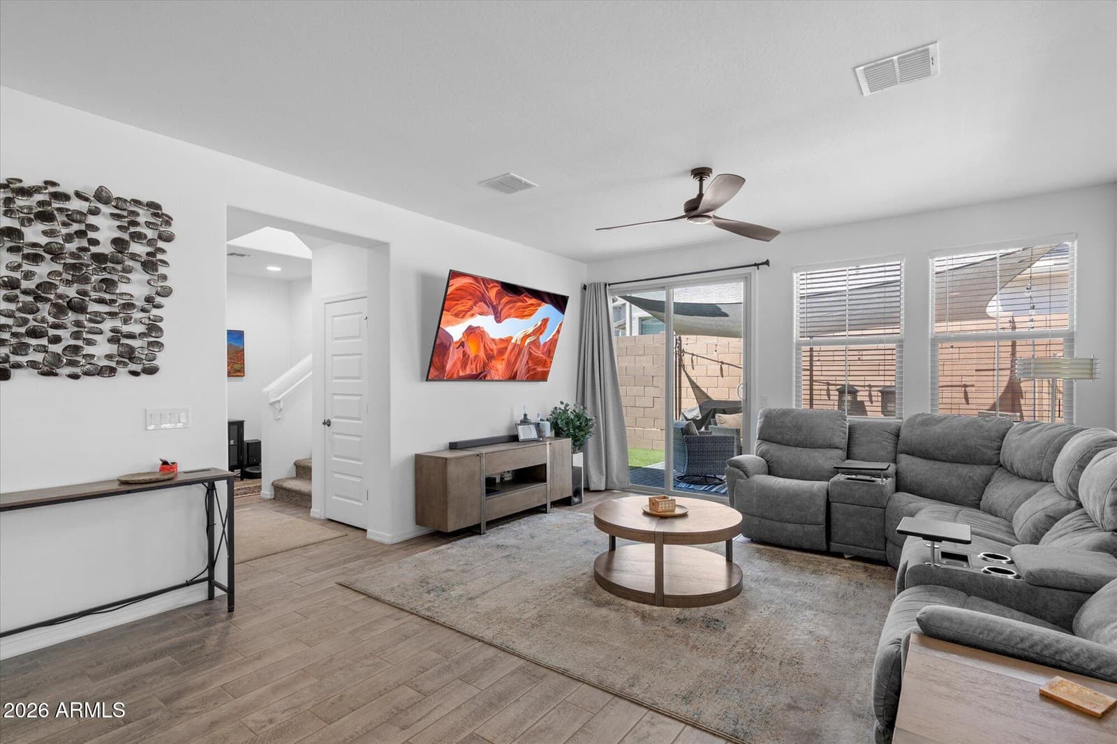 14240 W HACKAMORE Drive, Surprise, AZ 85387 — photo 12 of 32