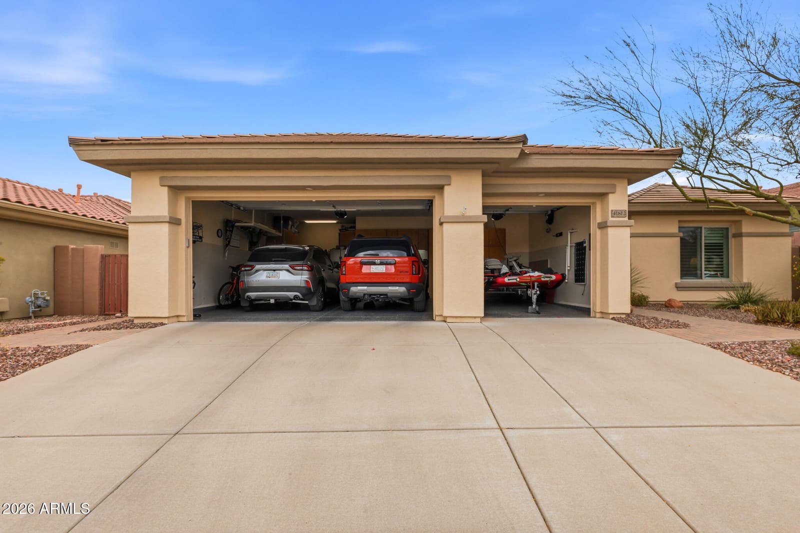 41812 N IRON HORSE Court, Anthem, AZ 85086 — photo 36 of 42