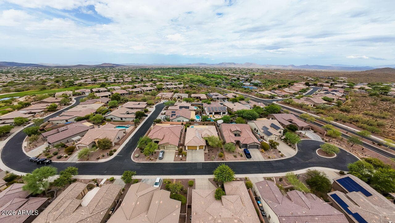 41812 N IRON HORSE Court, Anthem, AZ 85086 — photo 40 of 42