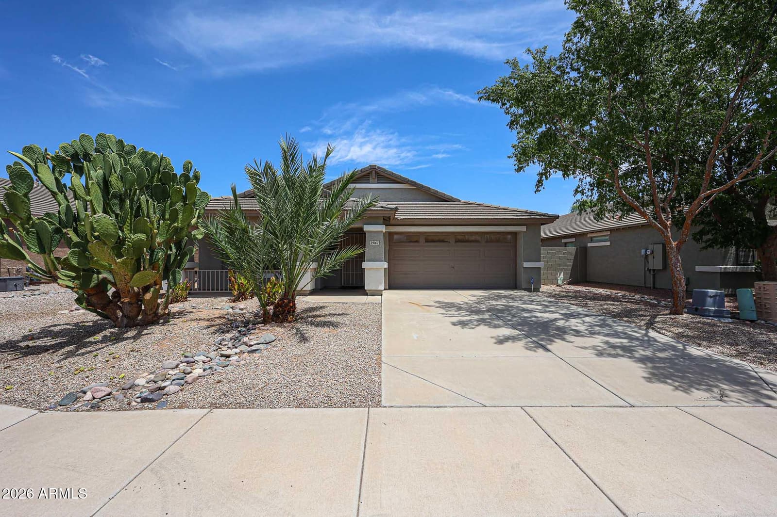 29167 N Mountain View Road, San Tan Valley, AZ 85143 — photo 1 of 35