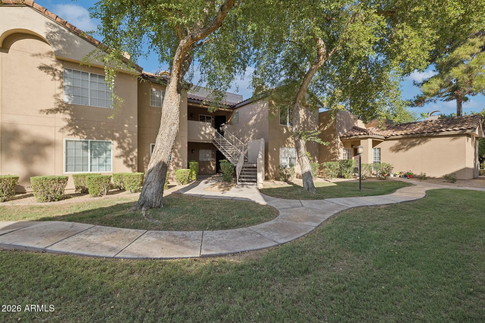 10101 N ARABIAN Trail 2074, Scottsdale, AZ 85258 — photo 26 of 44
