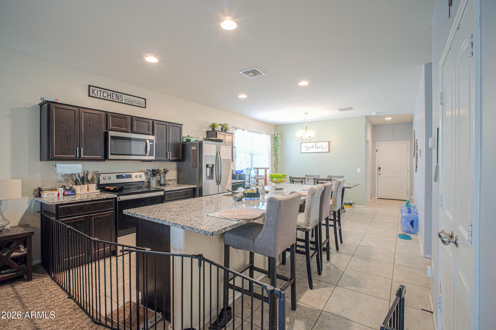 2395 E ALIDA Trail, Casa Grande, AZ 85194 — photo 11 of 30