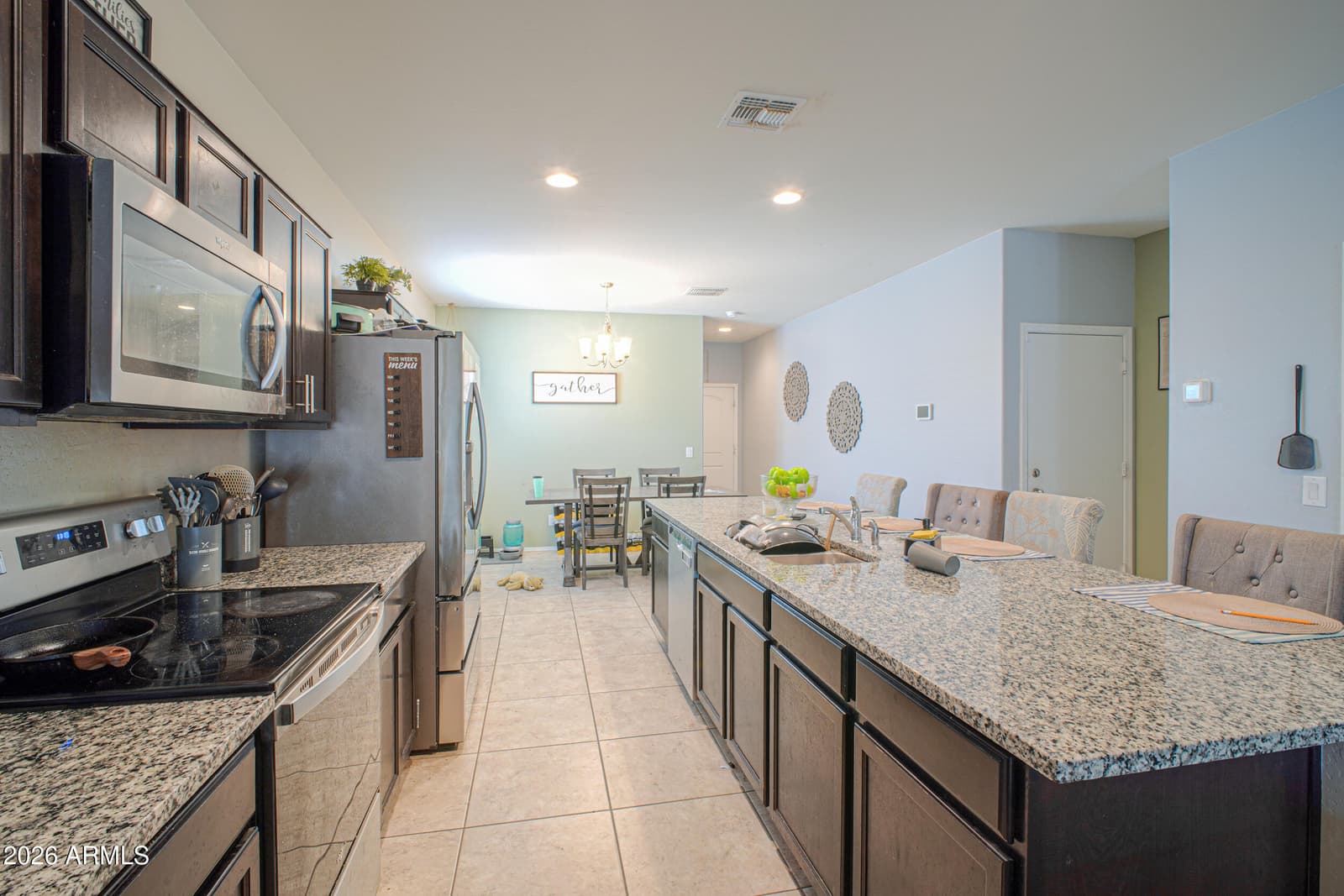 2395 E ALIDA Trail, Casa Grande, AZ 85194 — photo 12 of 30