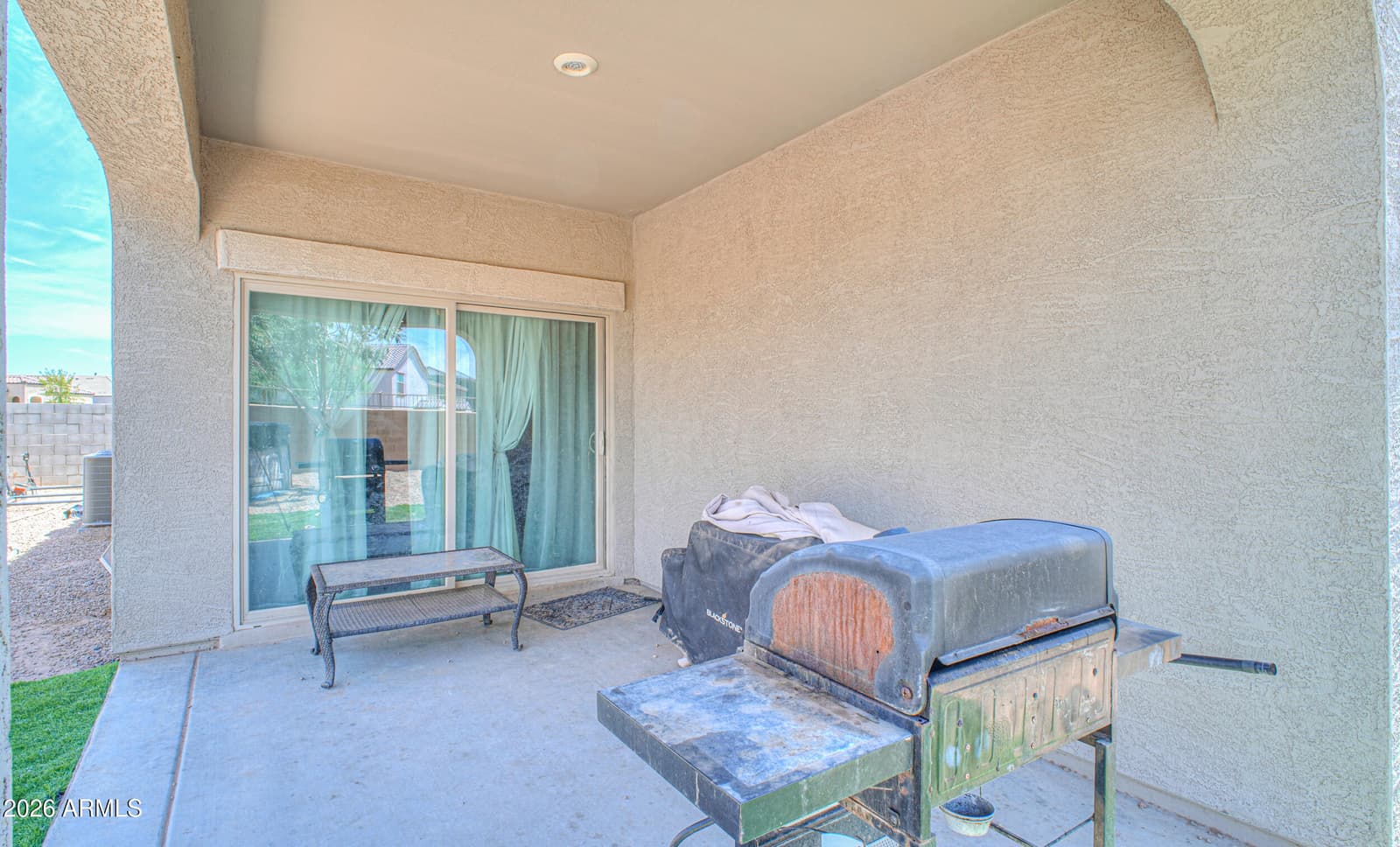 2395 E ALIDA Trail, Casa Grande, AZ 85194 — photo 27 of 30