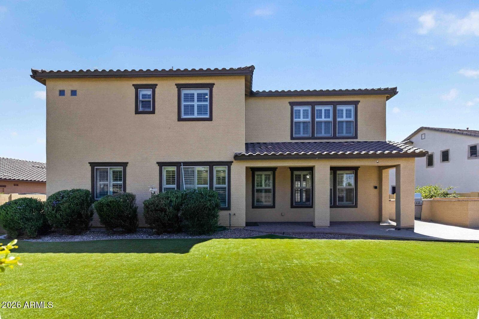 1162 E EUCLID Avenue, Gilbert, AZ 85297 — photo 54 of 76