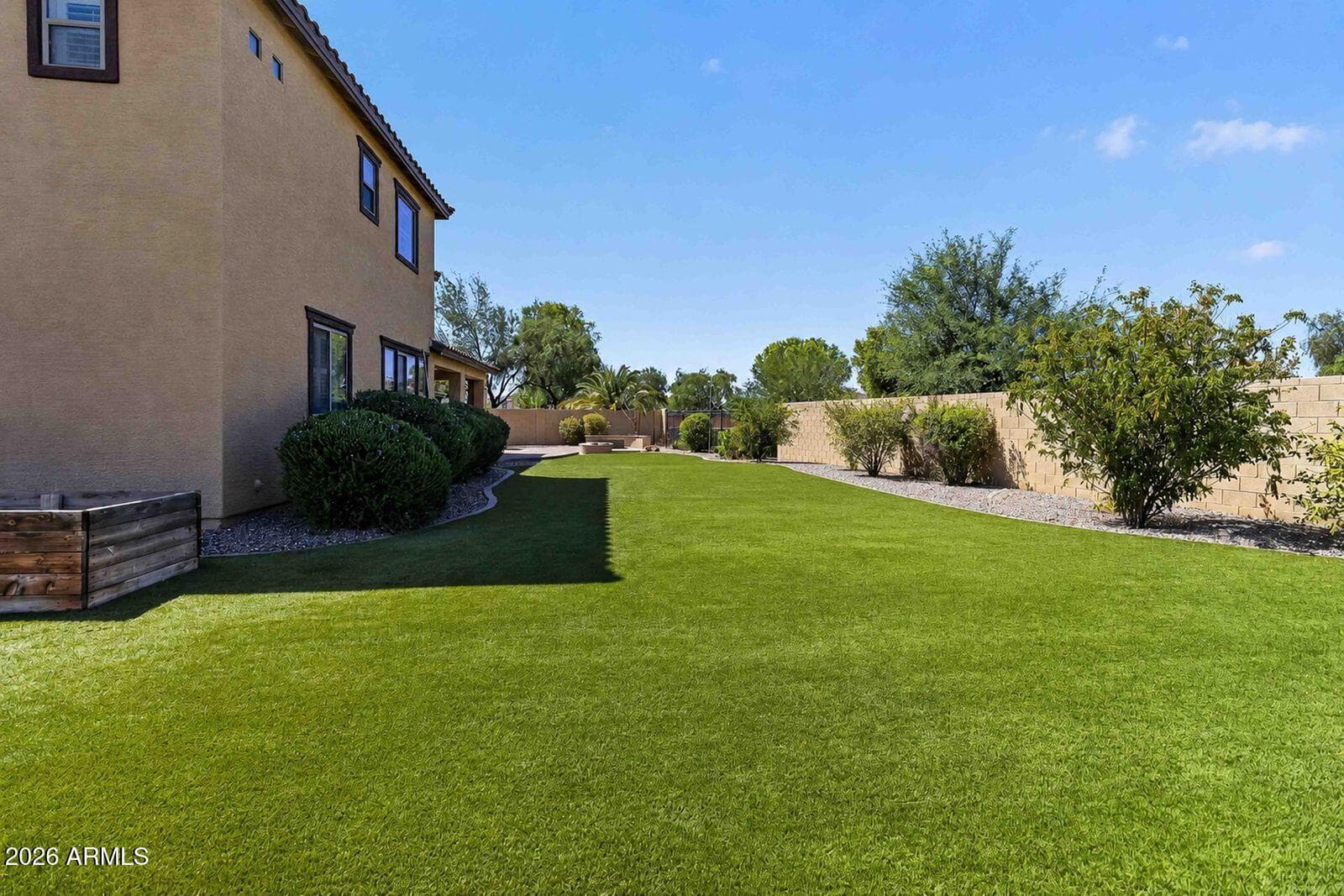 1162 E EUCLID Avenue, Gilbert, AZ 85297 — photo 60 of 76