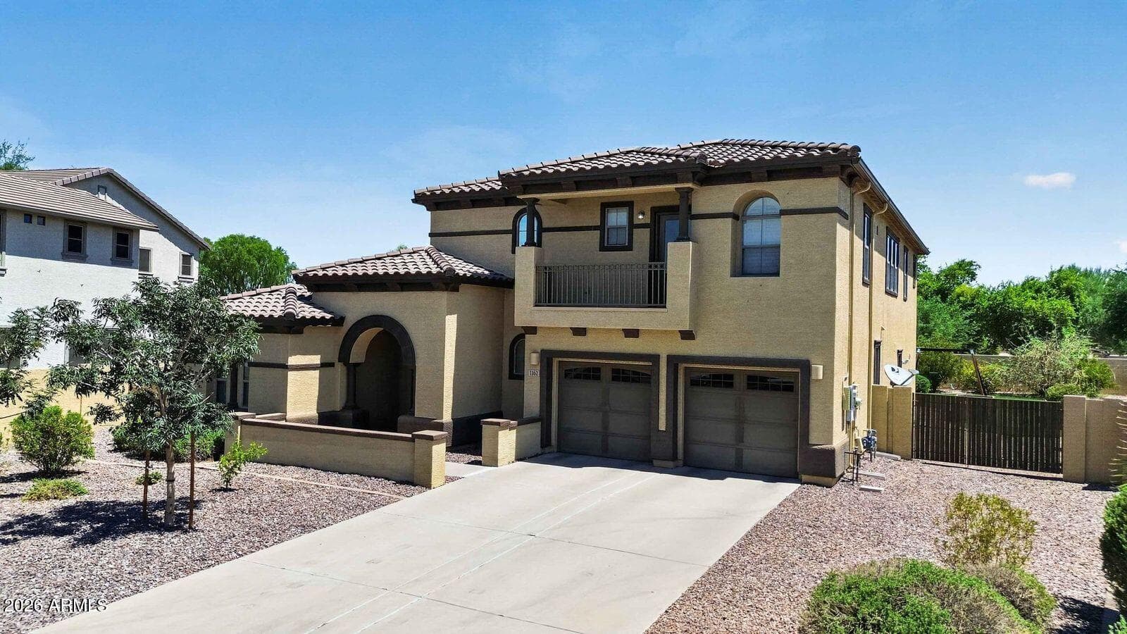 1162 E EUCLID Avenue, Gilbert, AZ 85297 — photo 61 of 76