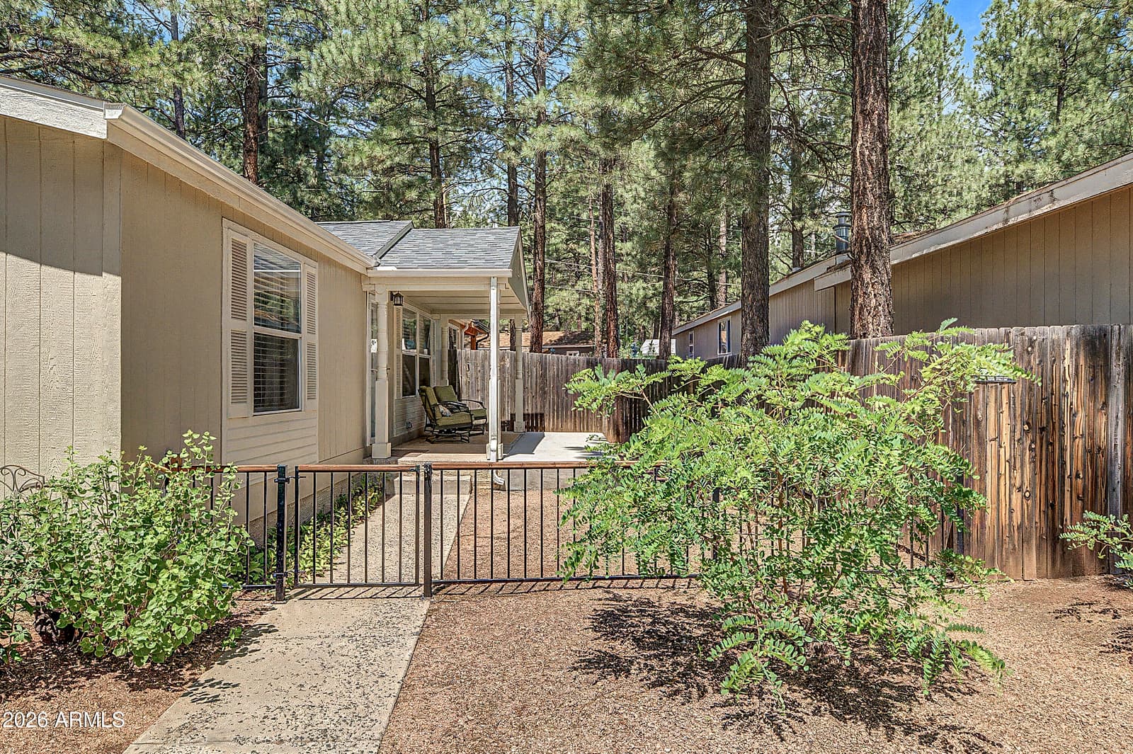 1879 S Southern Pacific Street, Flagstaff, AZ 86001 — photo 19 of 32