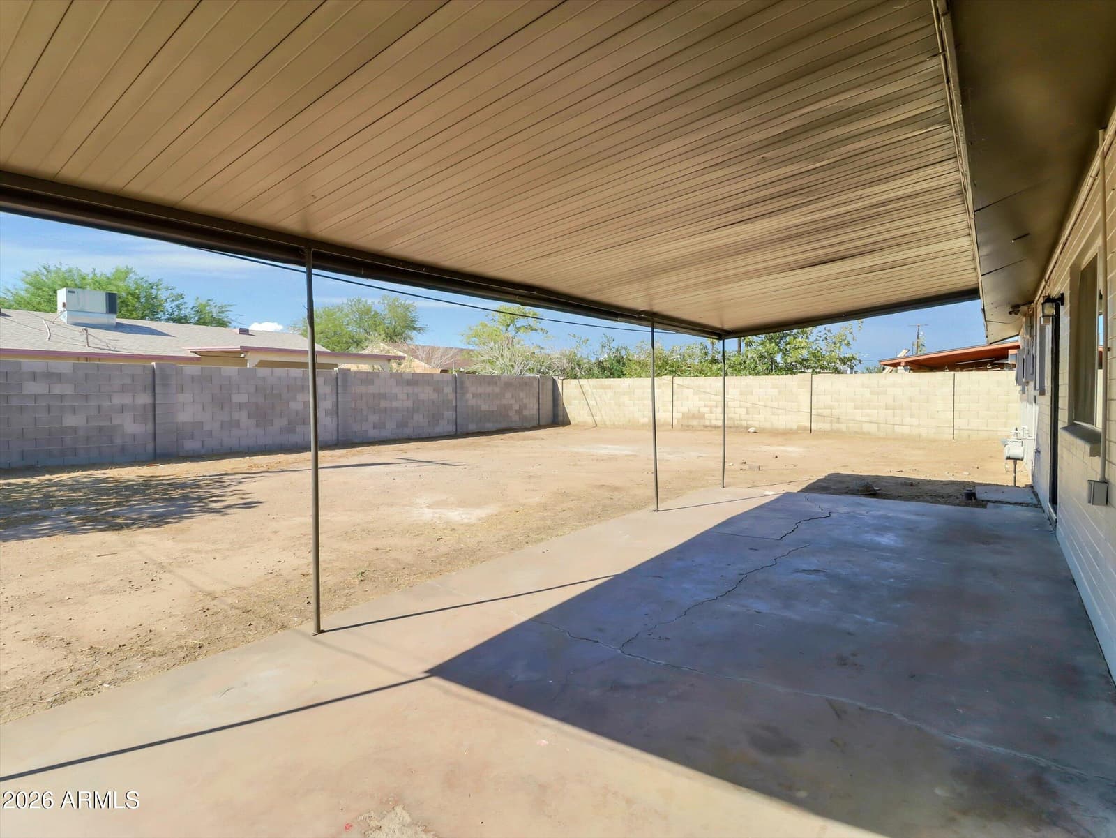 6014 W AVALON Drive, Phoenix, AZ 85033 — photo 28 of 29