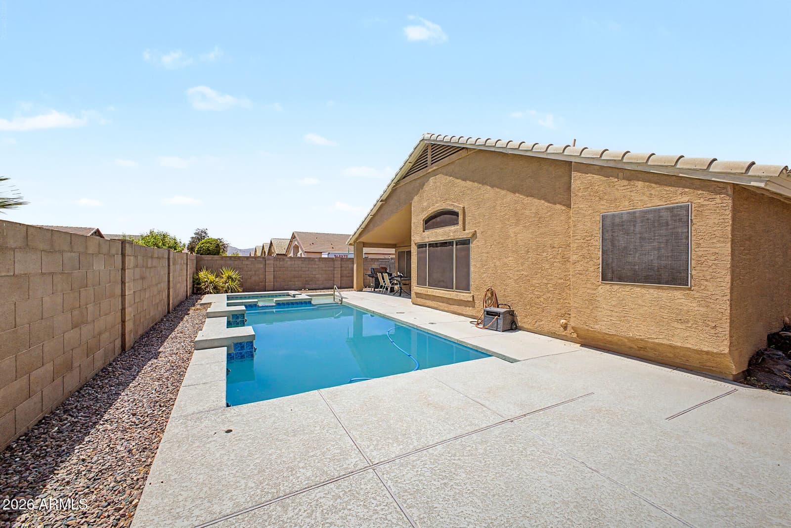 17827 W EUGENE Terrace, Surprise, AZ 85388 — photo 27 of 33