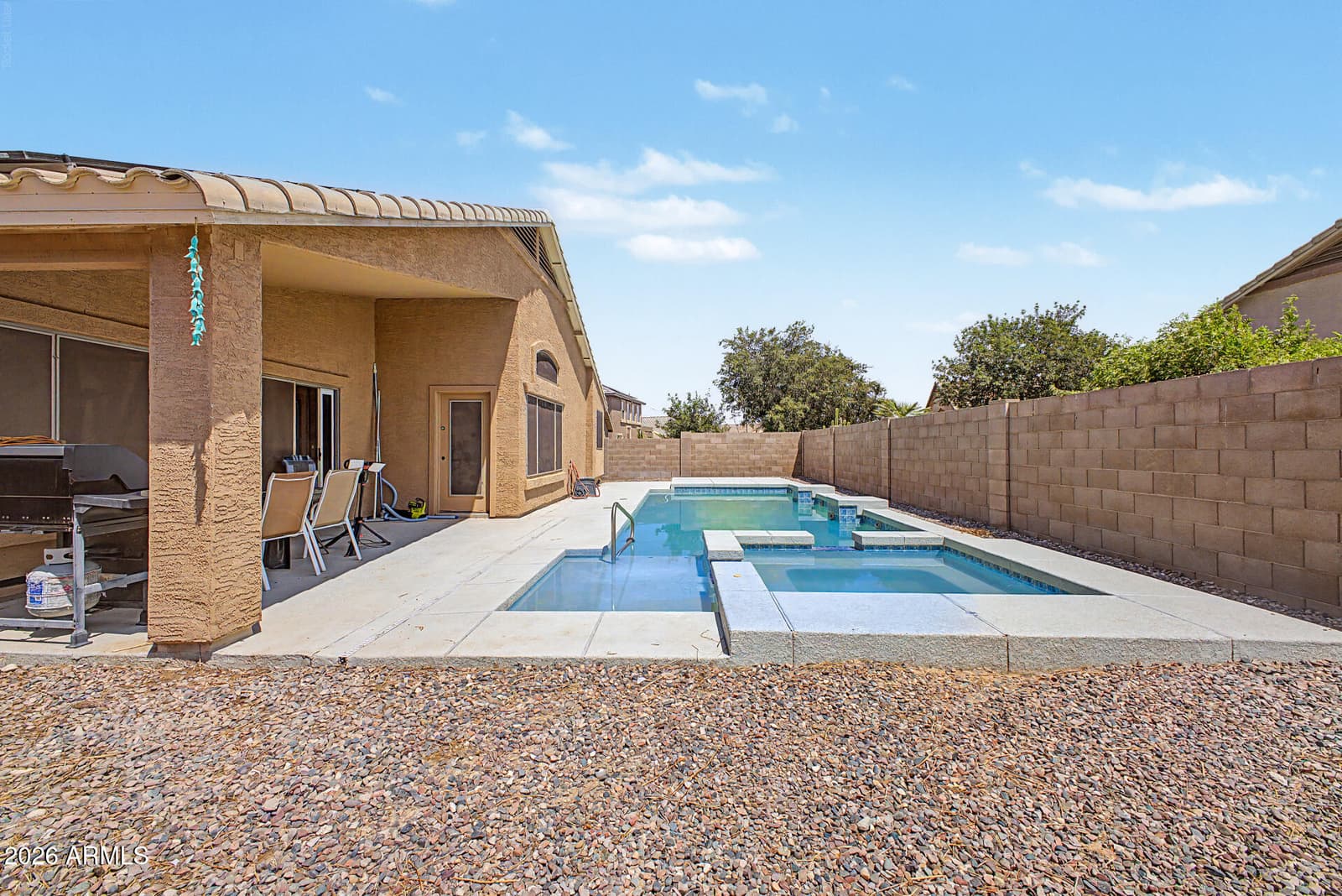 17827 W EUGENE Terrace, Surprise, AZ 85388 — photo 31 of 33