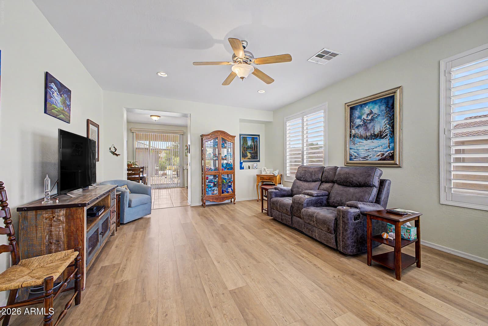 22921 W ARROW Drive, Buckeye, AZ 85326 — photo 4 of 29