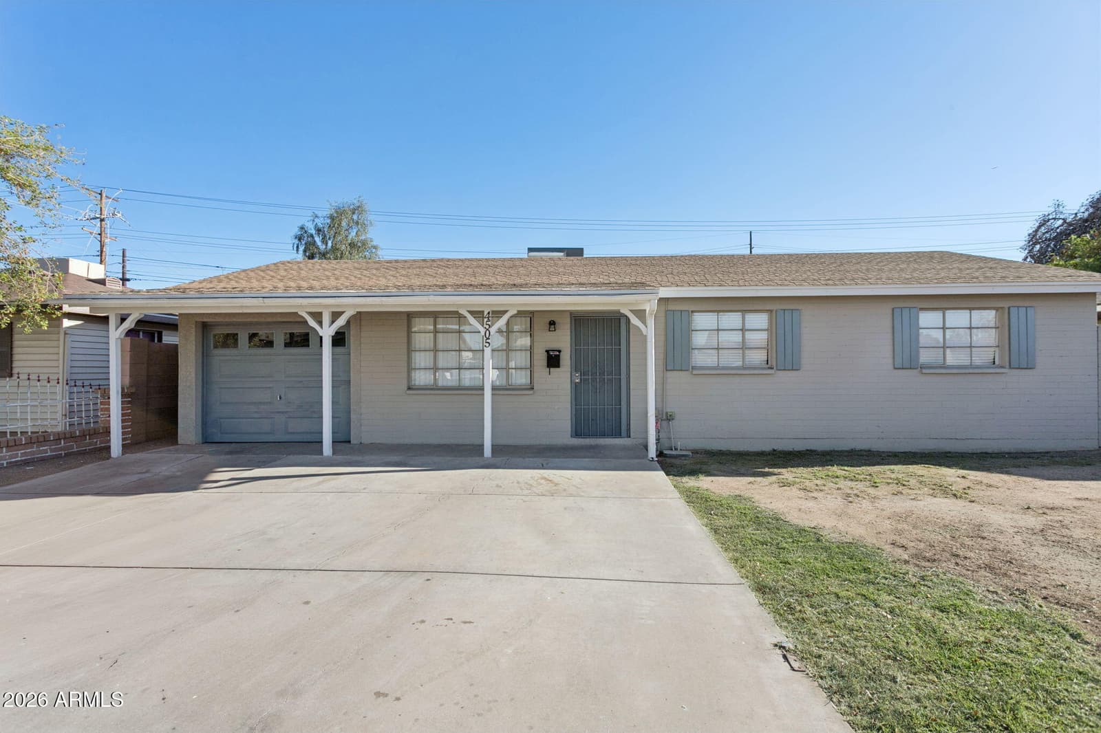 4505 W CRITTENDEN Lane, Phoenix, AZ 85031 — photo 1 of 19