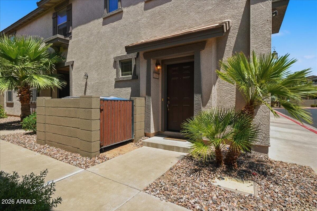 1265 S Aaron 293, Mesa, AZ 85209 — photo 2 of 35