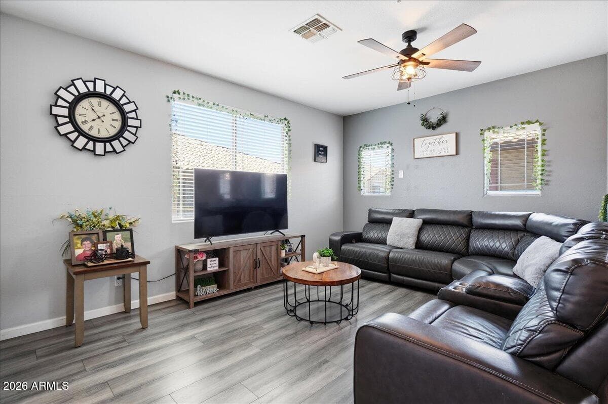 1265 S Aaron 293, Mesa, AZ 85209 — photo 8 of 35