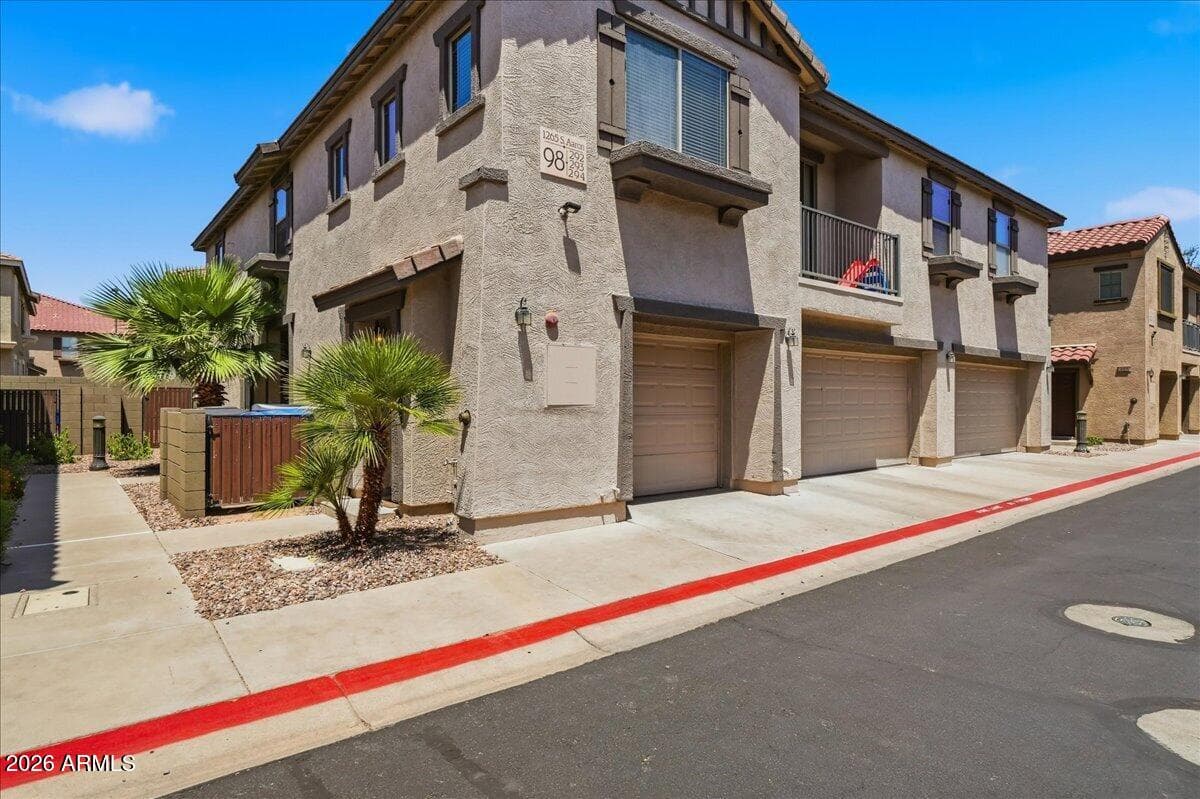 1265 S Aaron 293, Mesa, AZ 85209 — photo 1 of 35