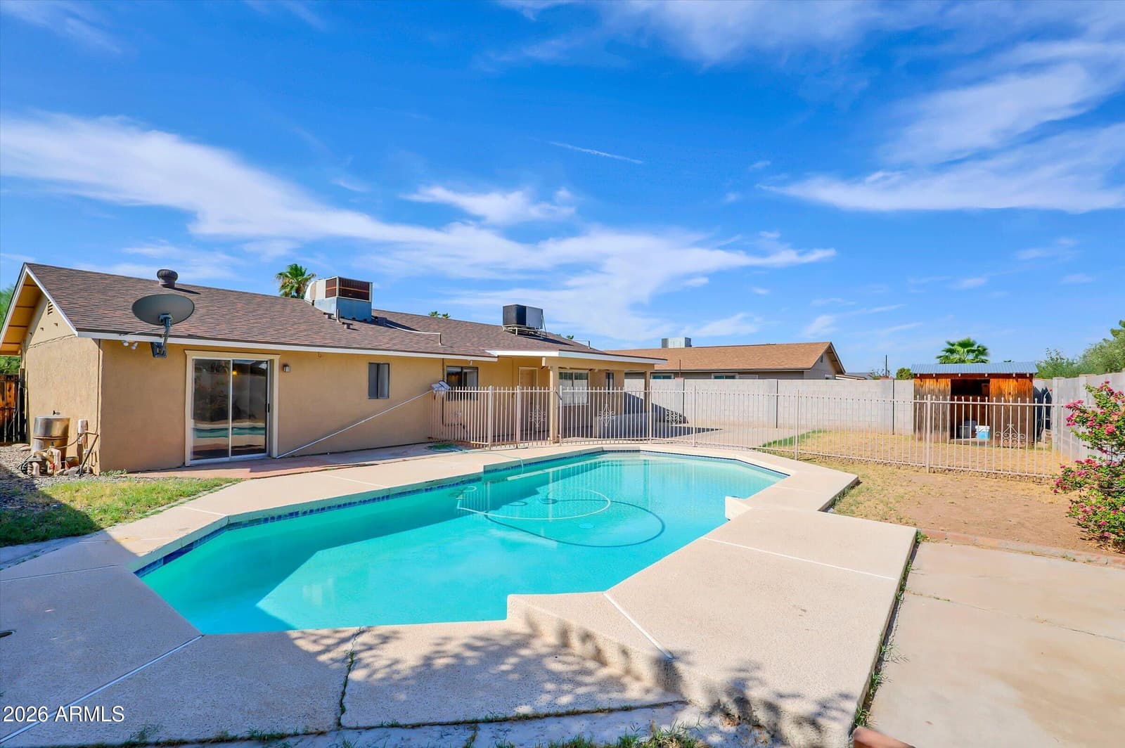 1056 W HACKAMORE Street, Mesa, AZ 85201 — photo 27 of 29