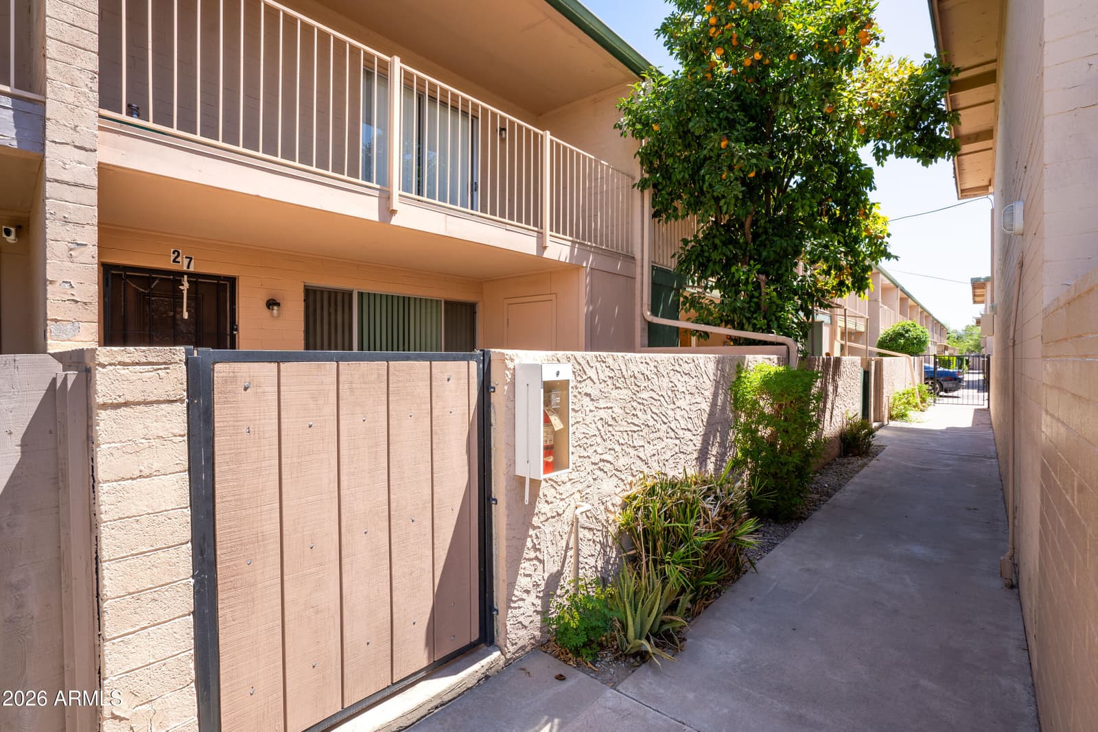 6565 N 19TH Avenue 27, Phoenix, AZ 85015 — photo 1 of 30