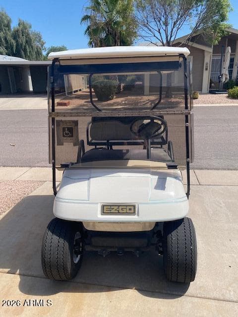 8500 E SOUTHERN Avenue 93, Mesa, AZ 85209 — photo 35 of 36