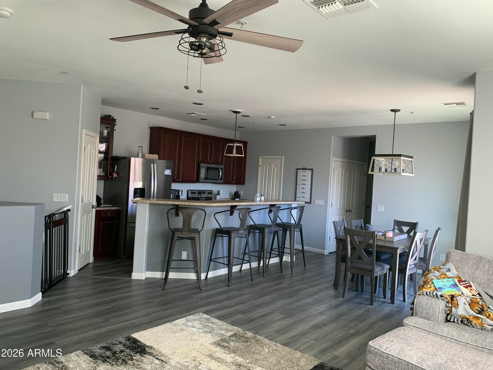 1265 S Aaron 293, Mesa, AZ 85209 — photo 12 of 35