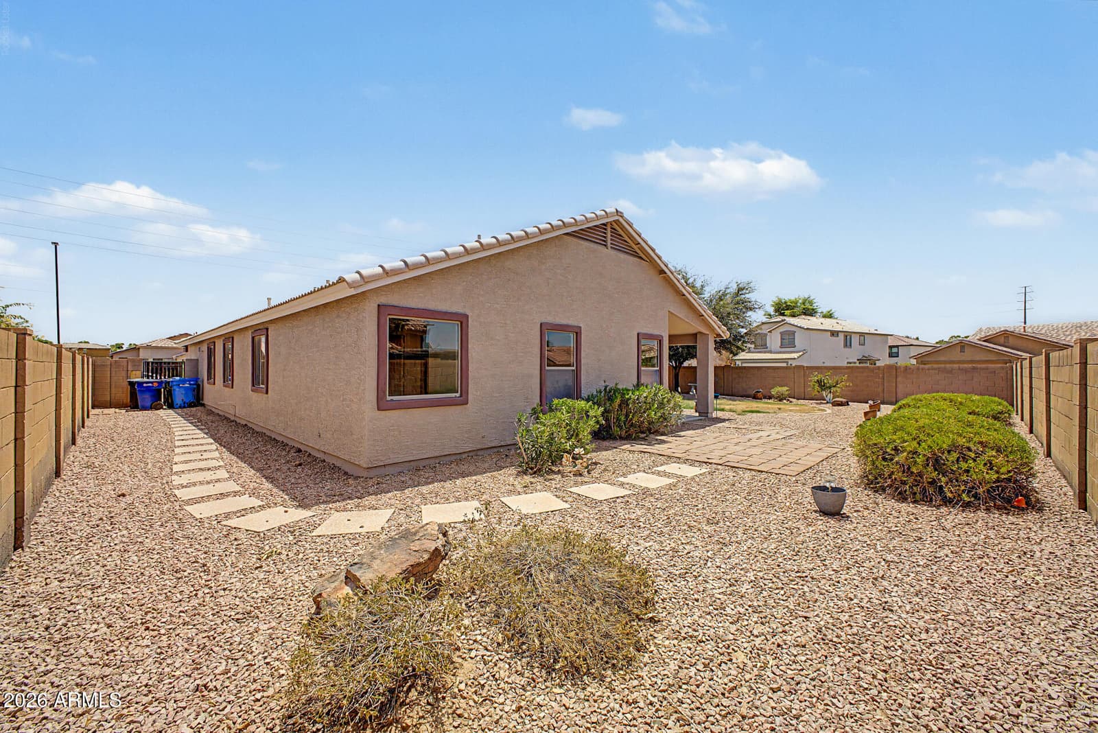 3866 S JOSHUA TREE Lane, Gilbert, AZ 85297 — photo 41 of 46