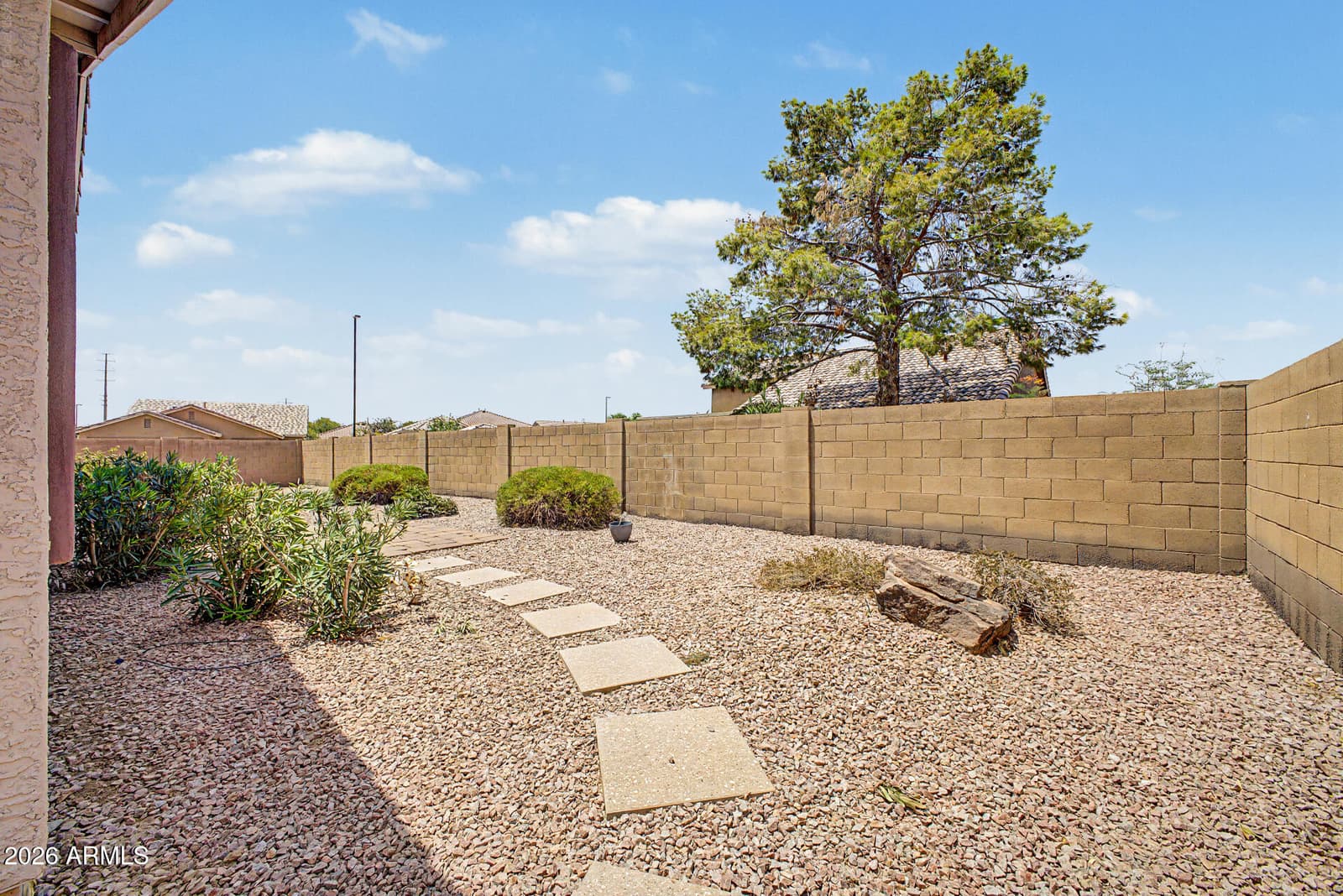 3866 S JOSHUA TREE Lane, Gilbert, AZ 85297 — photo 42 of 46