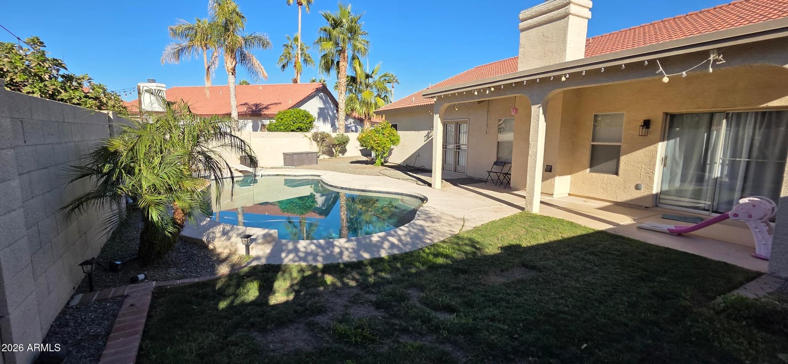 3124 N MEADOW Drive, Avondale, AZ 85392 — photo 29 of 33
