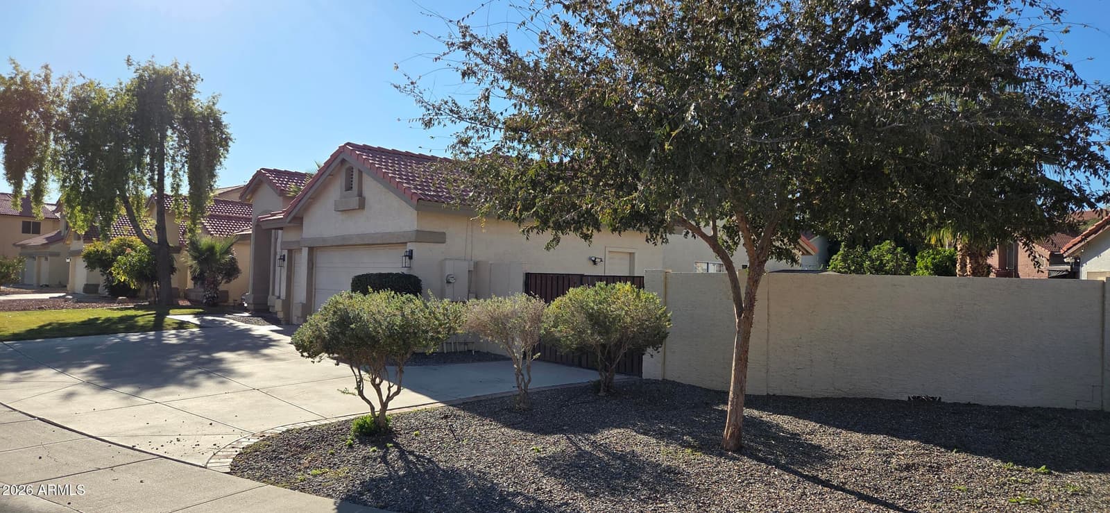3124 N MEADOW Drive, Avondale, AZ 85392 — photo 32 of 33
