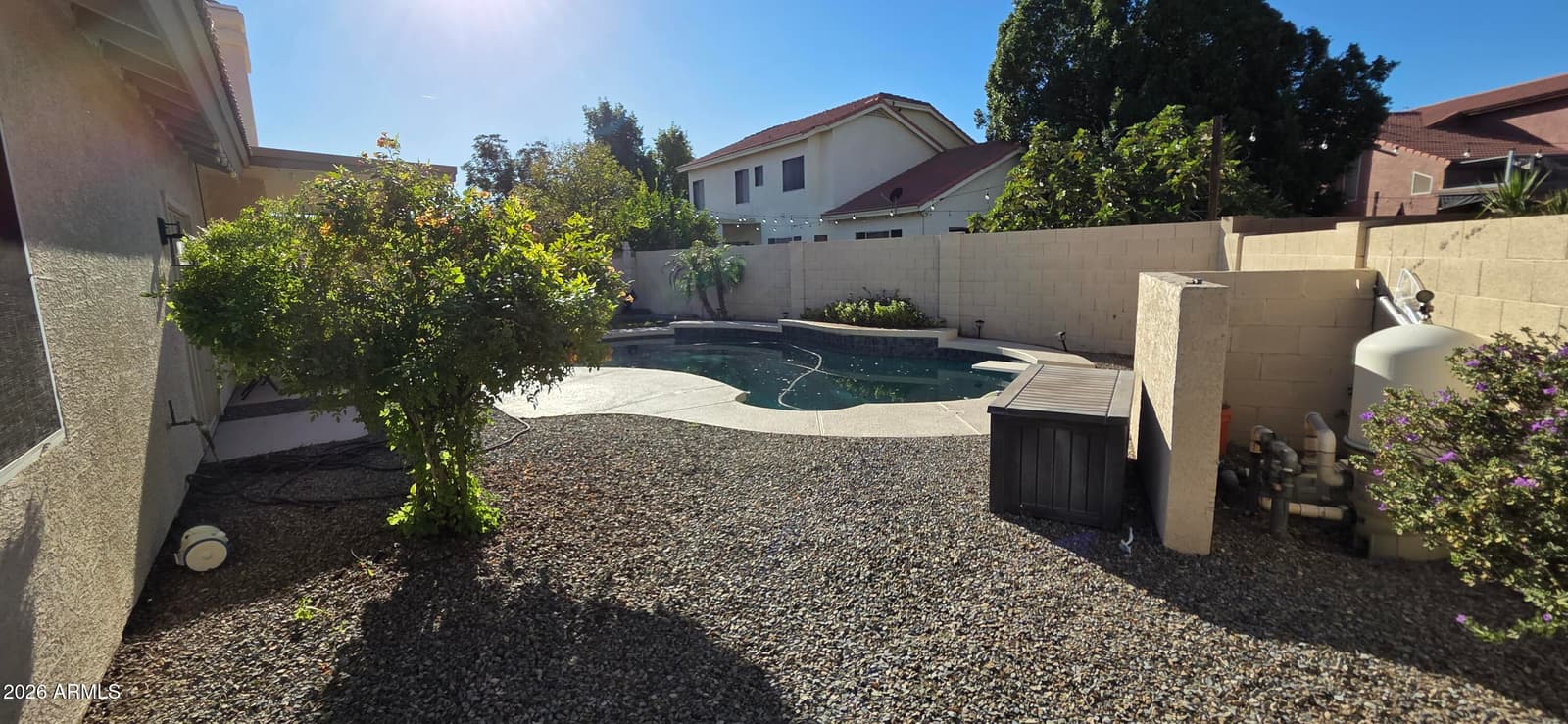 3124 N MEADOW Drive, Avondale, AZ 85392 — photo 30 of 33