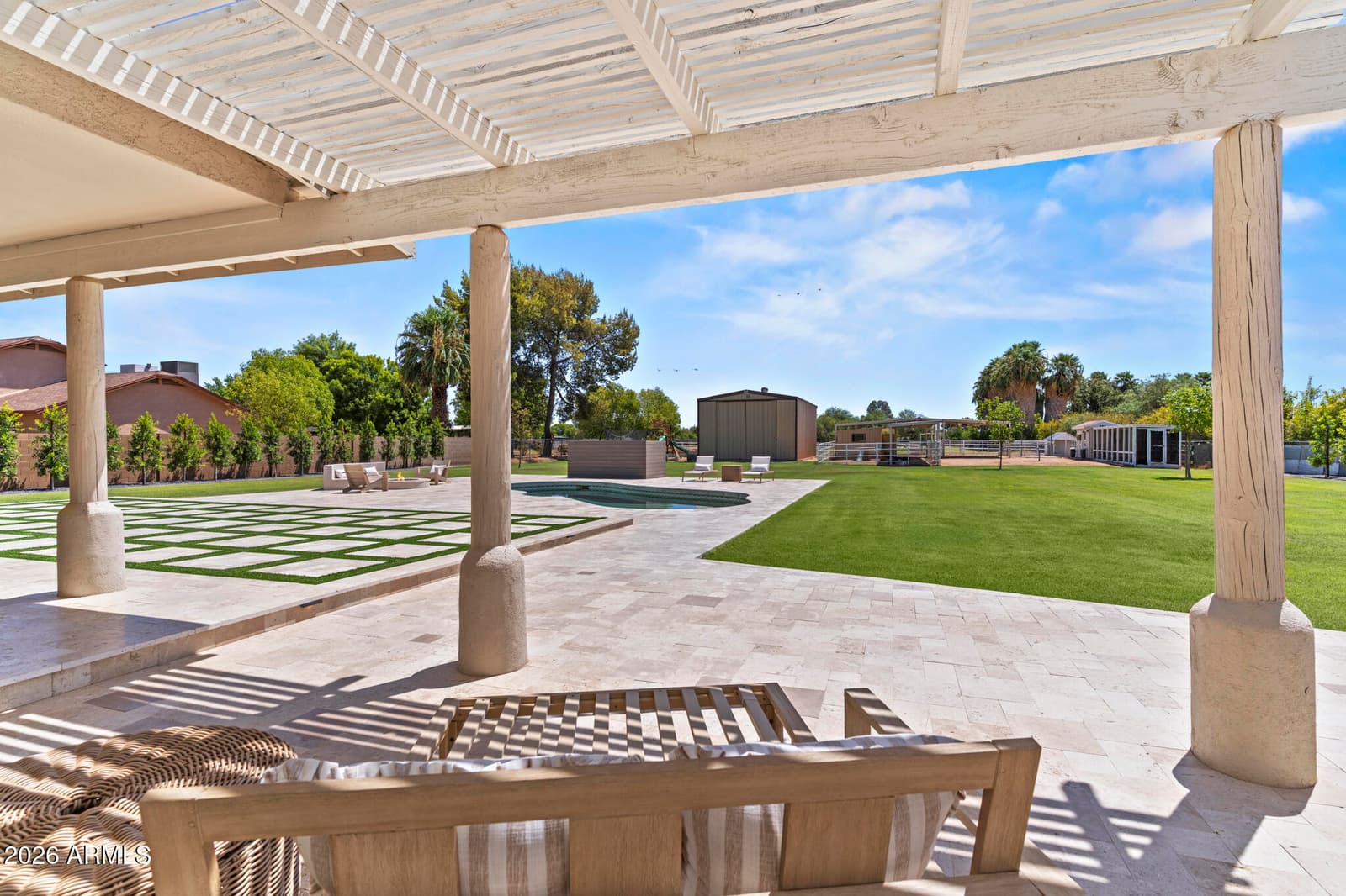 7031 N PERRYVILLE Road, Waddell, AZ 85355 — photo 49 of 85