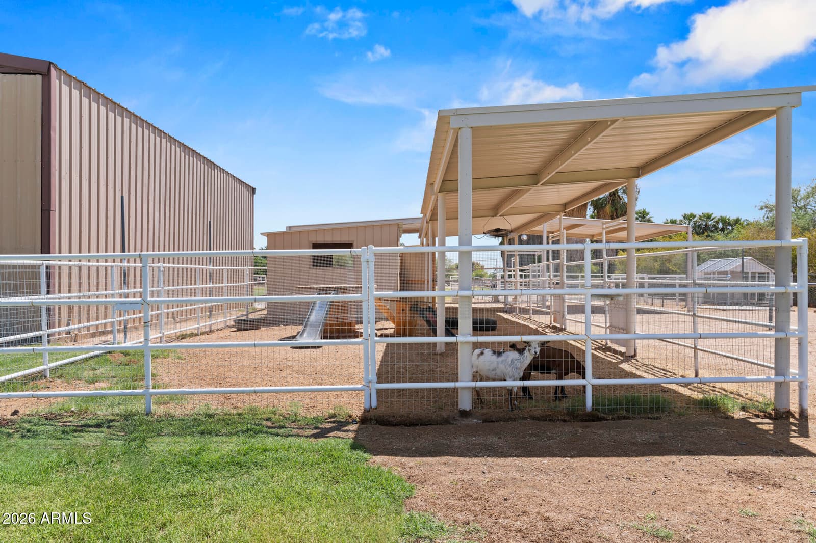 7031 N PERRYVILLE Road, Waddell, AZ 85355 — photo 56 of 85