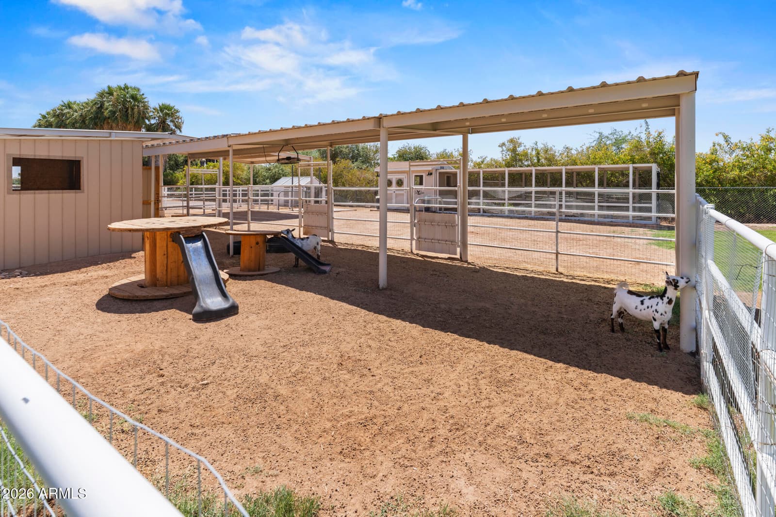 7031 N PERRYVILLE Road, Waddell, AZ 85355 — photo 57 of 85