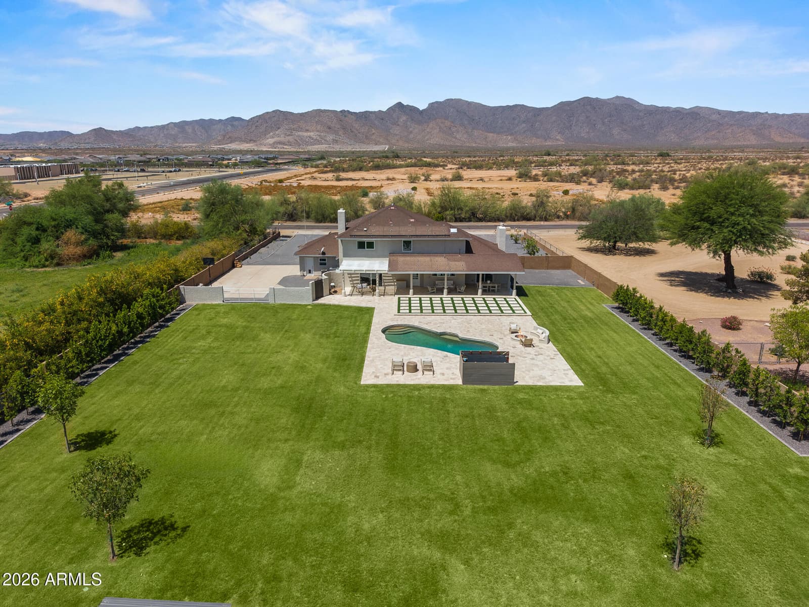 7031 N PERRYVILLE Road, Waddell, AZ 85355 — photo 74 of 85