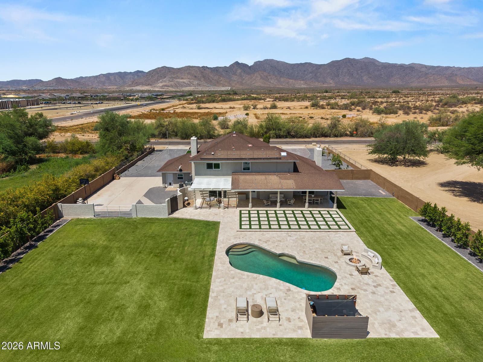 7031 N PERRYVILLE Road, Waddell, AZ 85355 — photo 75 of 85