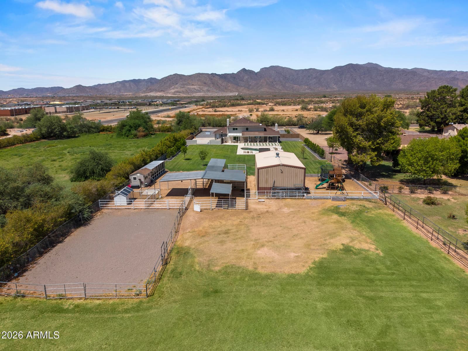 7031 N PERRYVILLE Road, Waddell, AZ 85355 — photo 81 of 85