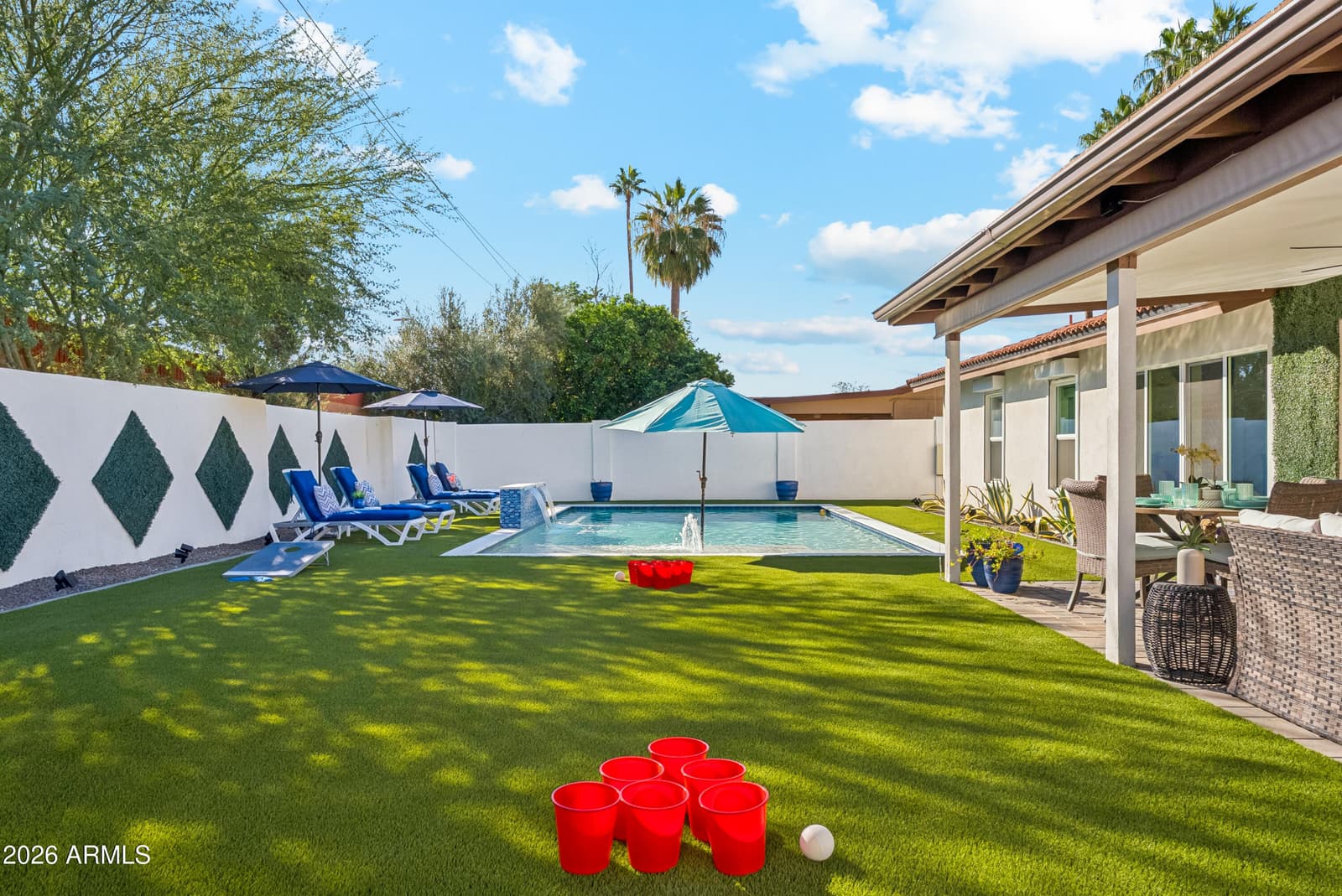 7031 N Via De La Siesta, Scottsdale, AZ 85258 — photo 30 of 34