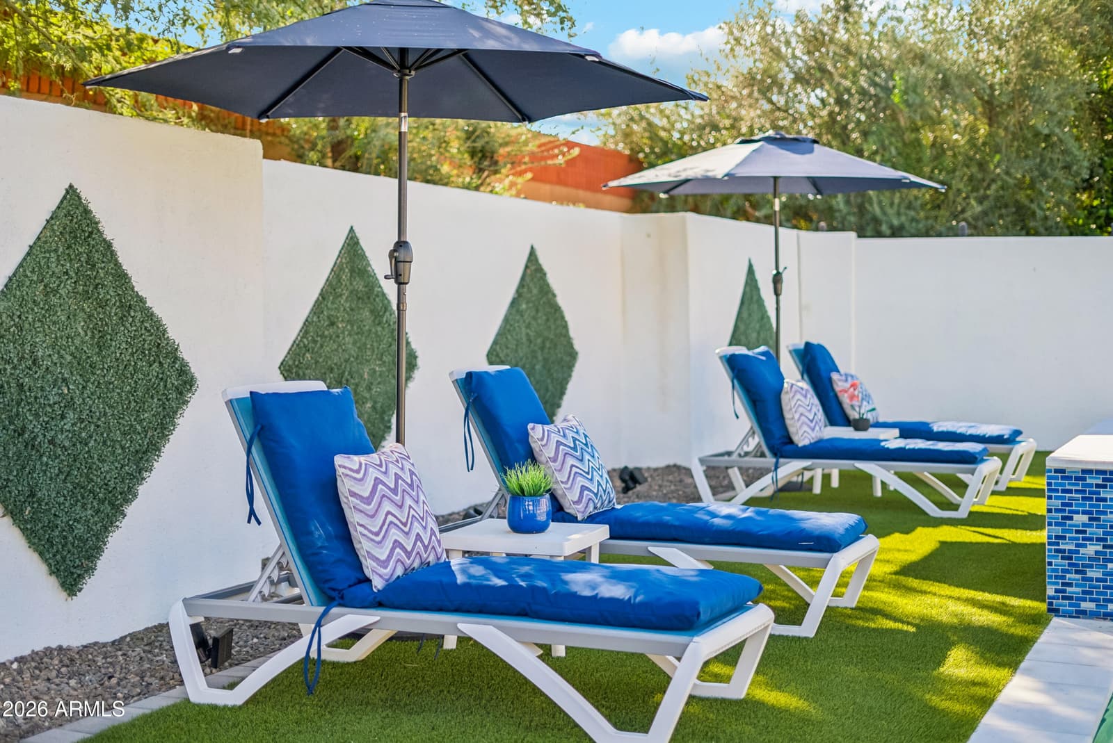 7031 N Via De La Siesta, Scottsdale, AZ 85258 — photo 32 of 34
