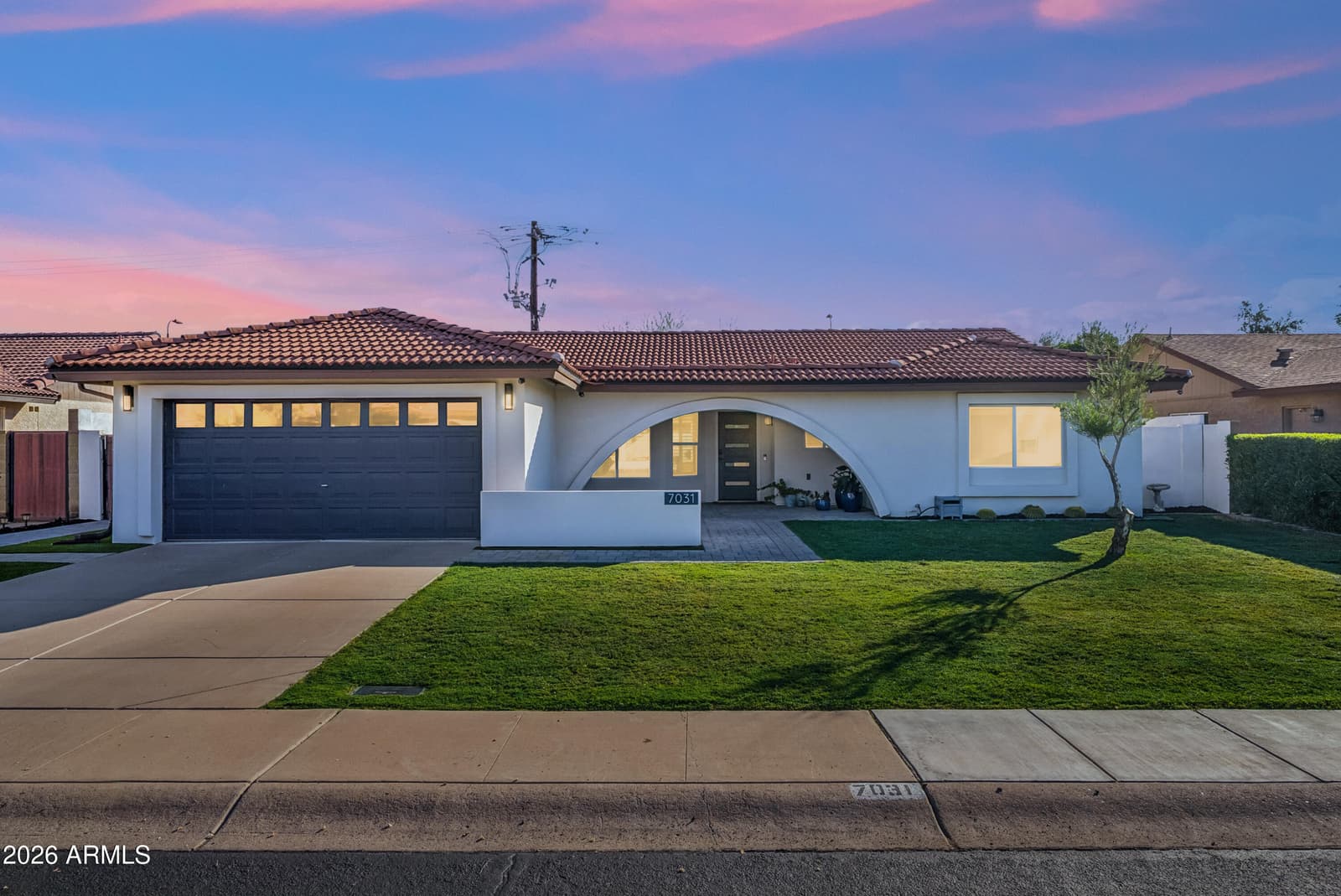 7031 N Via De La Siesta, Scottsdale, AZ 85258 — photo 1 of 34