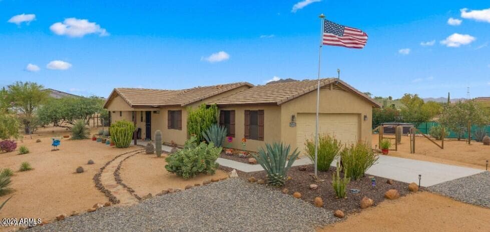 30718 N 138TH Way, Scottsdale, AZ 85262 — photo 2 of 2