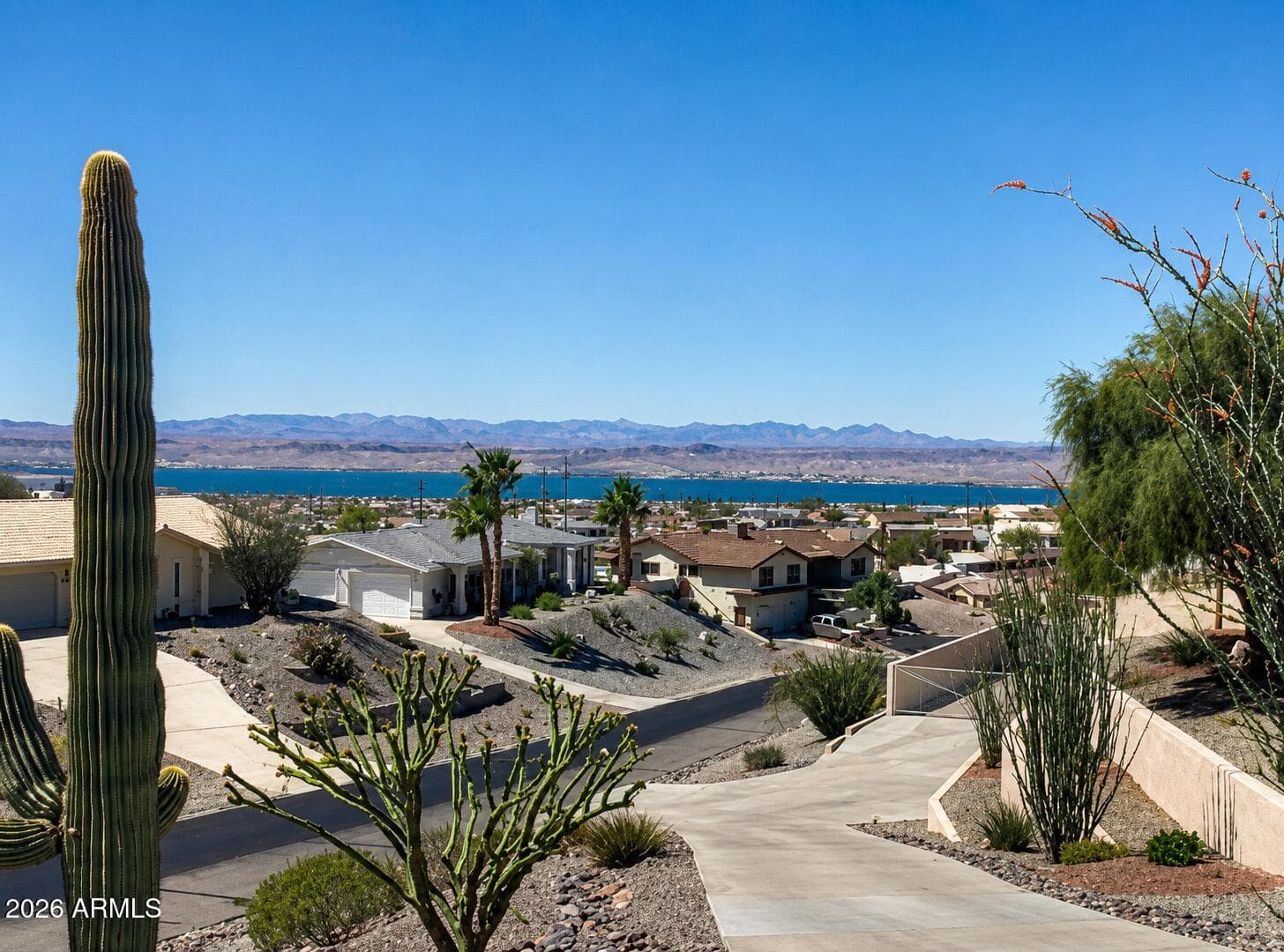 3340 POCAHONTAS Drive, Lake Havasu City, AZ 86404 — photo 26 of 26
