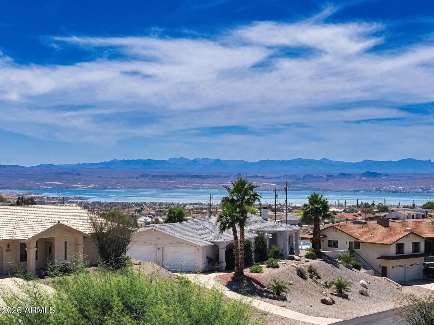 3340 POCAHONTAS Drive, Lake Havasu City, AZ 86404 — photo 25 of 26