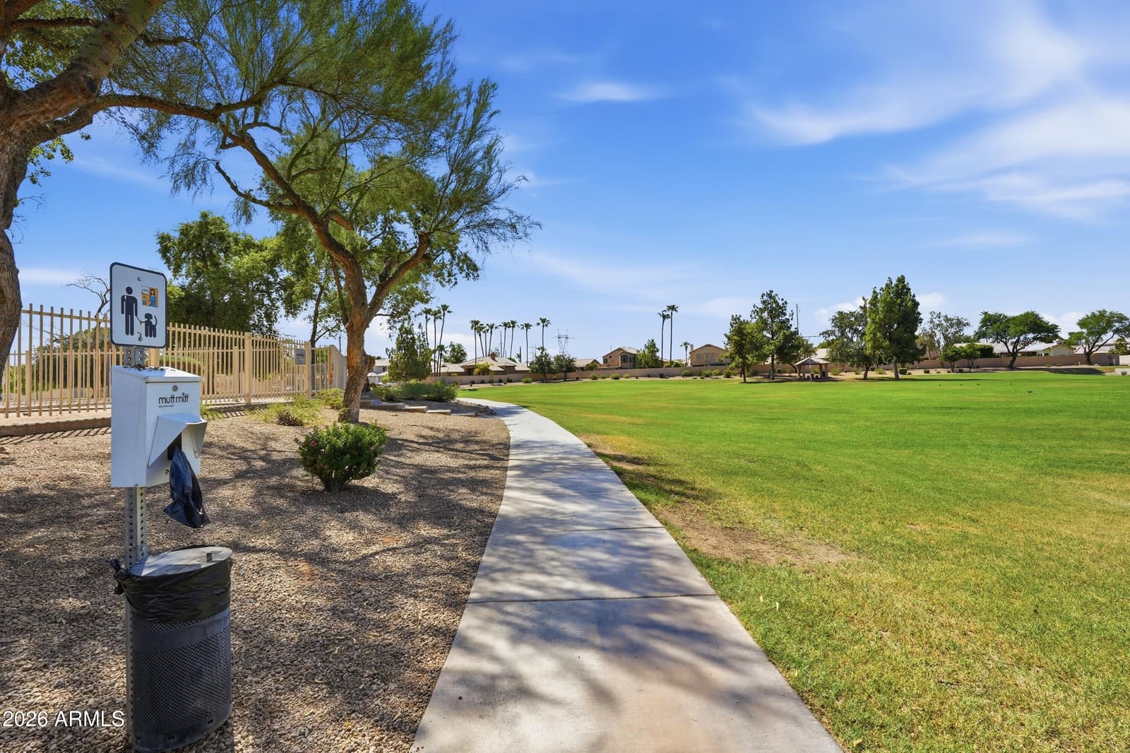 1633 E BARBARITA Avenue, Gilbert, AZ 85234 — photo 44 of 47
