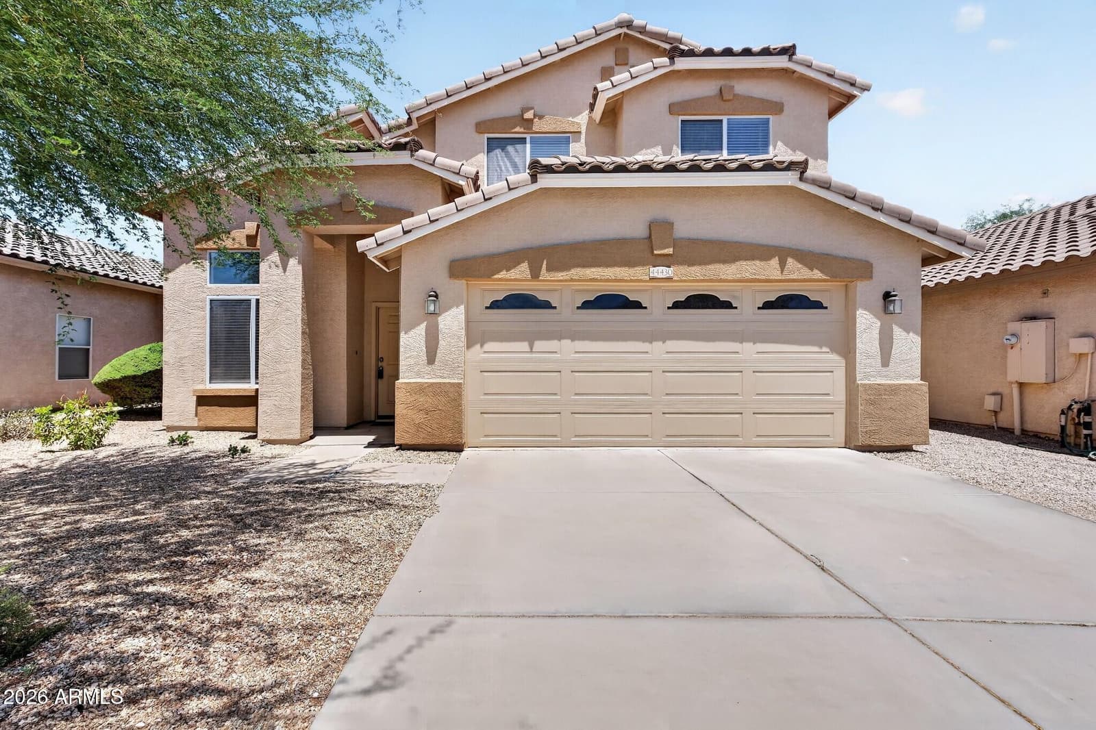 44430 W OSTER Drive, Maricopa, AZ 85138 — photo 1 of 40